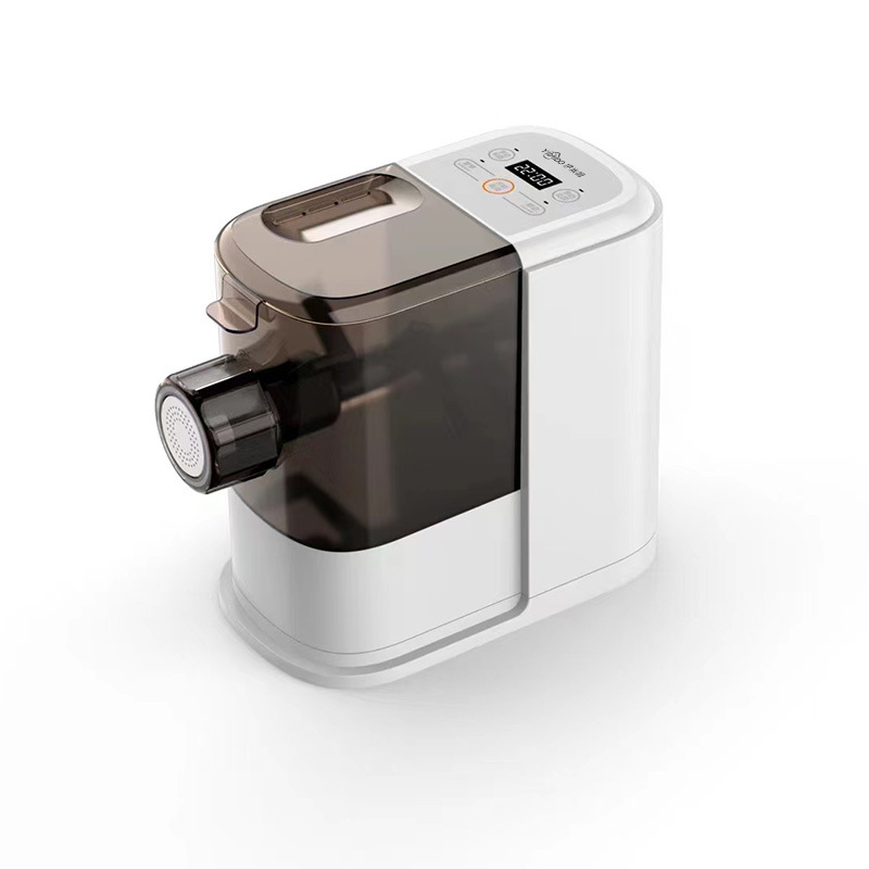 全自动面条机新款家用多功能小型电动智能压面一体机八种面型切换