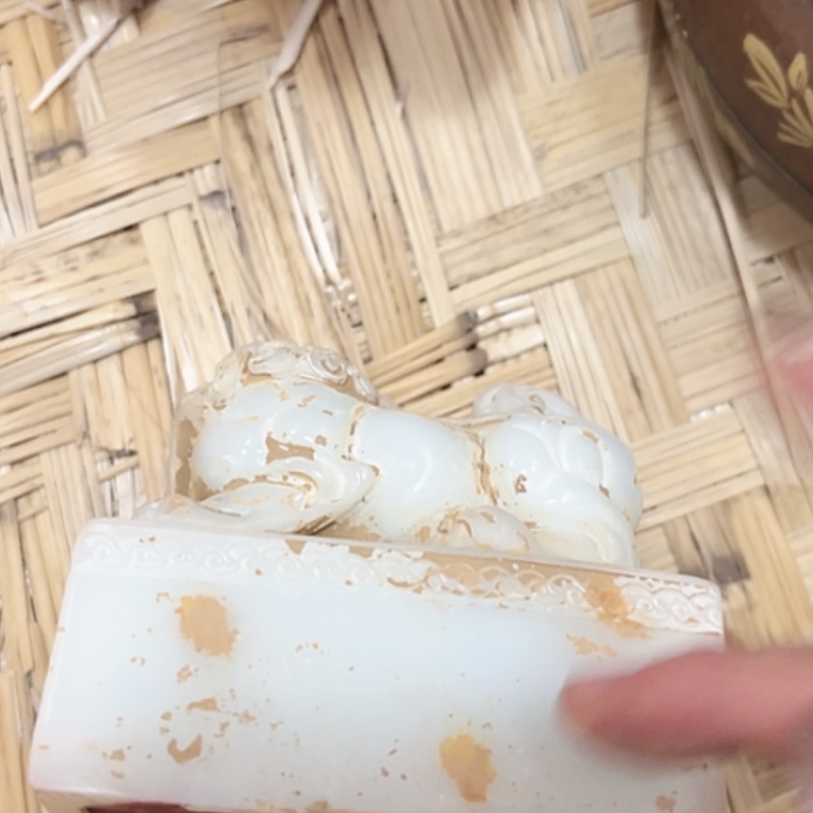 【闪购商品】书法天空中的星星点点亮起来的