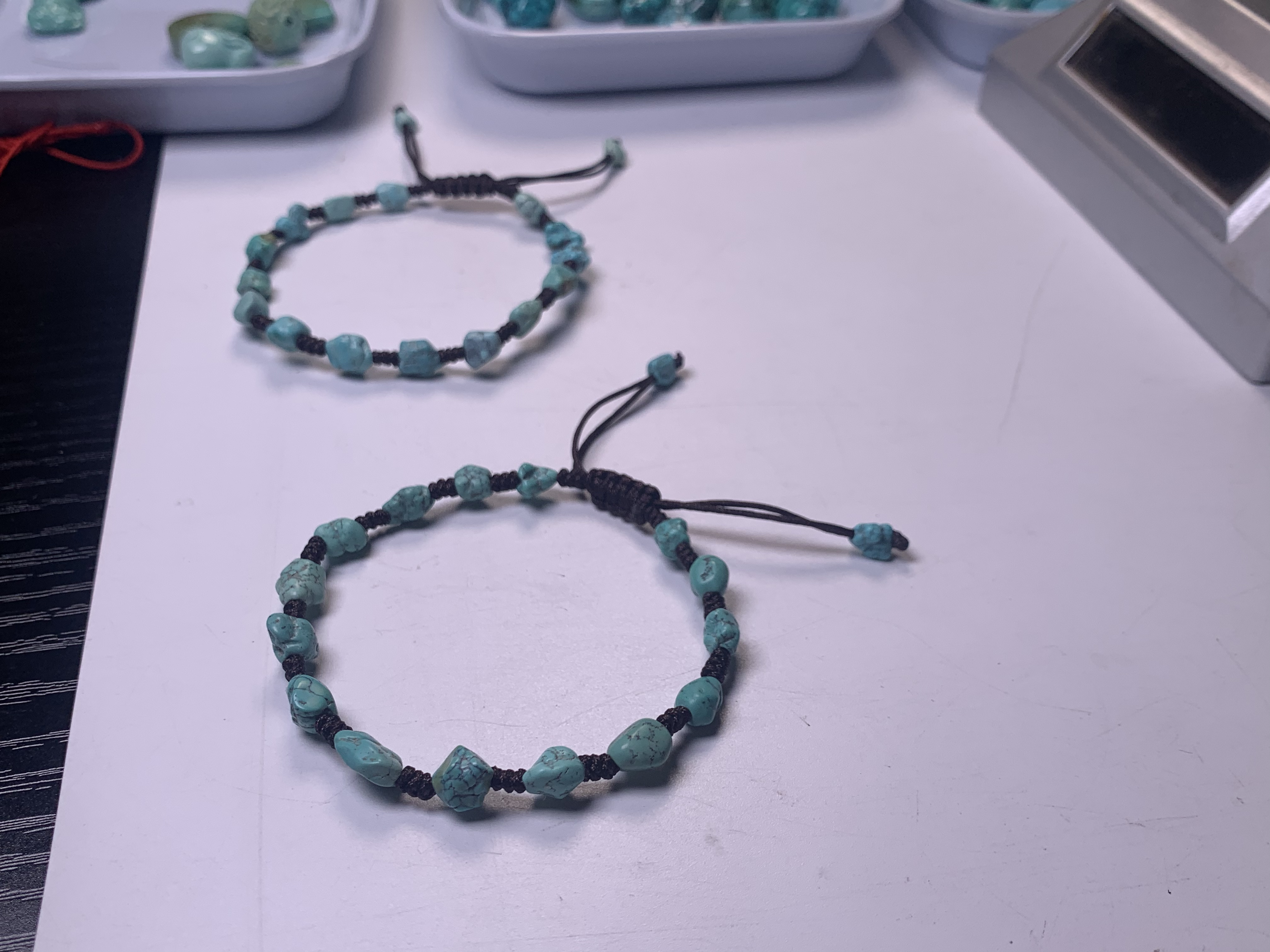 湖北原矿高瓷饰品配饰