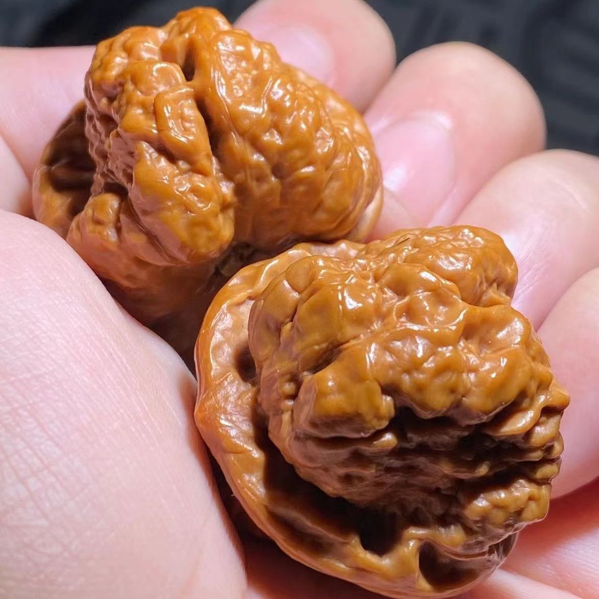 直播间专用链接 文玩核桃 四座楼 蛤蟆头