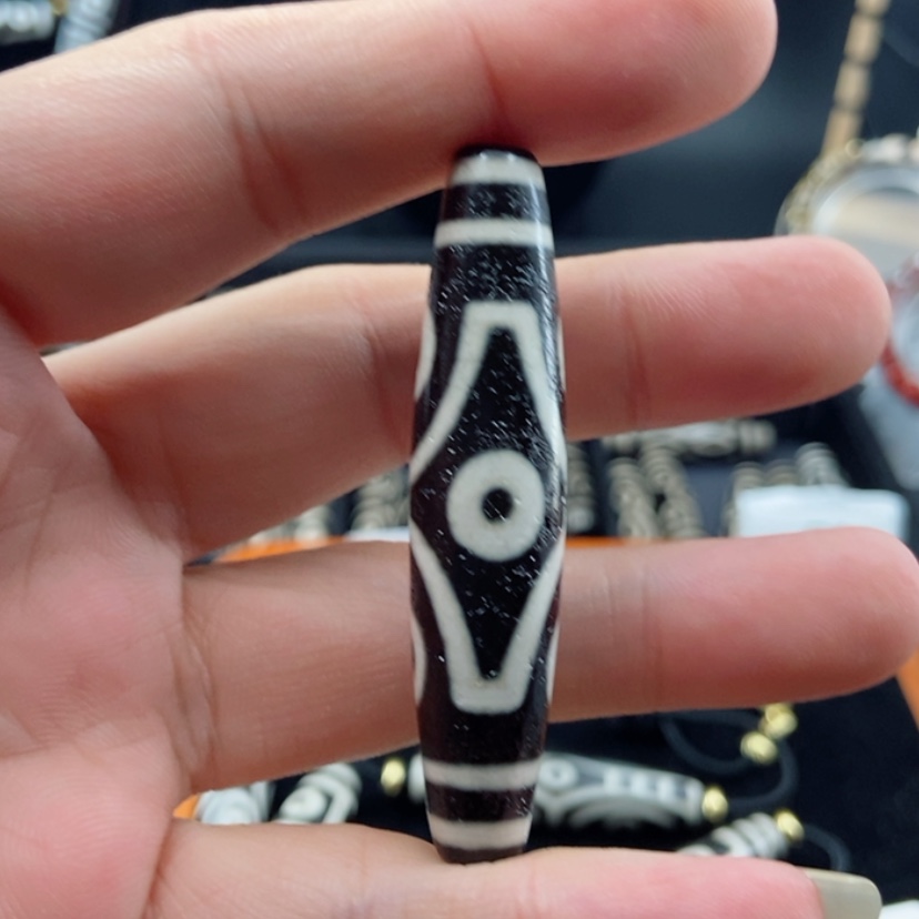 【闪购商品】玛瑙/玉髓颈饰未镶嵌