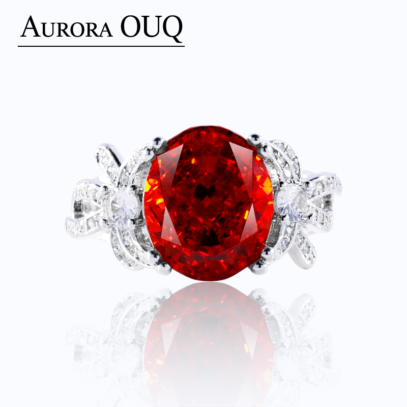 戒指 【琴愿为你】百搭时尚轻奢女戒指ZJ150512