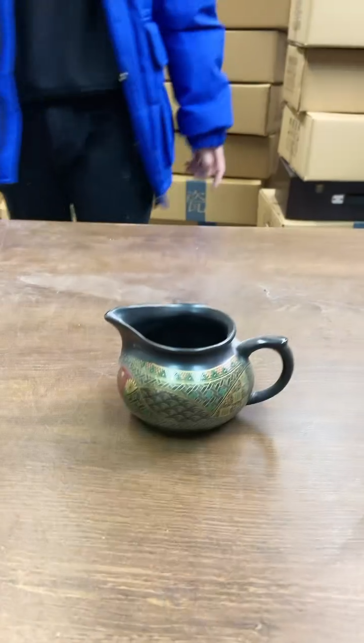 【闪购商品】陶瓷陶瓷茶道器