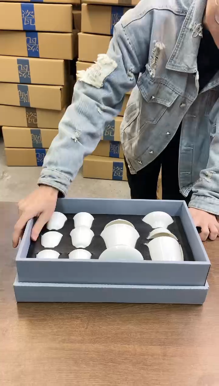 【闪购商品】陶瓷陶瓷套组
