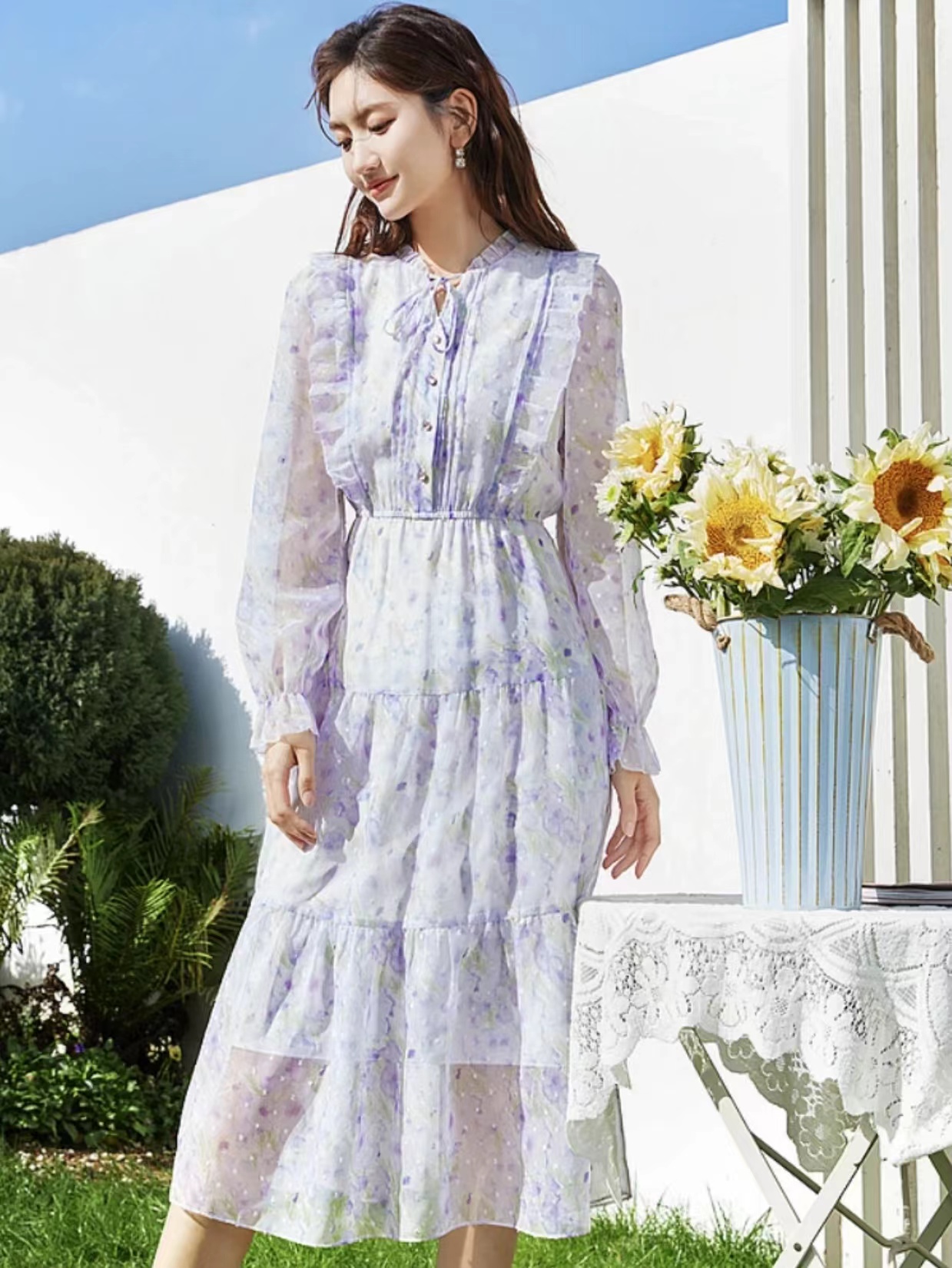 娜姐轻奢女装/1087白色时尚小香外套359