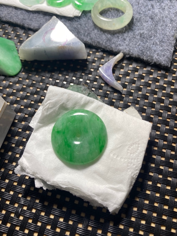 平安扣平安扣平安扣