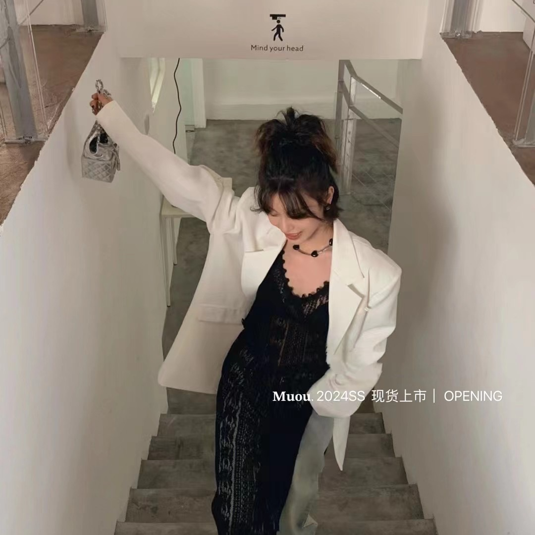 高品质孤品女装no退no换 默认瑕疵