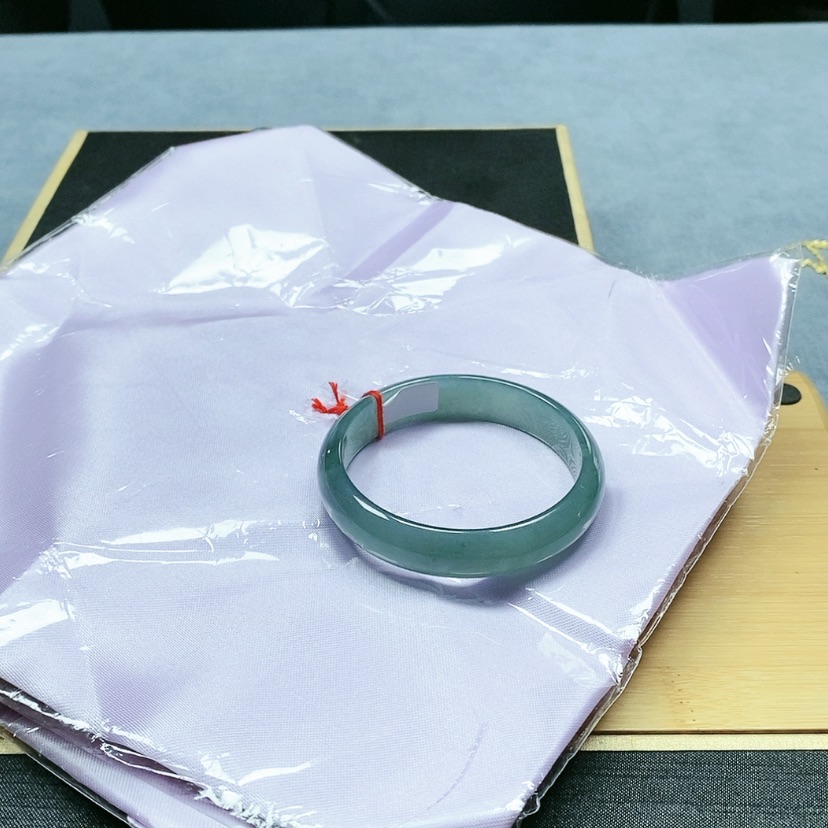 【闪购商品】翡翠手镯未镶嵌