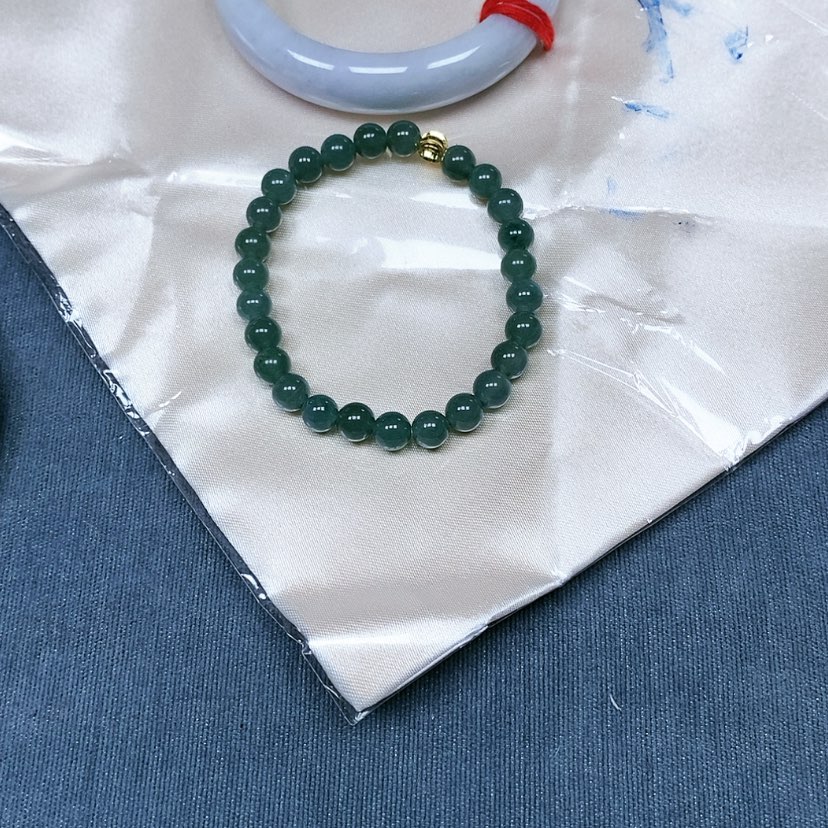 【闪购商品】翡翠手镯未镶嵌