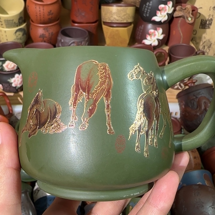 紫砂茶盘宜兴紫砂