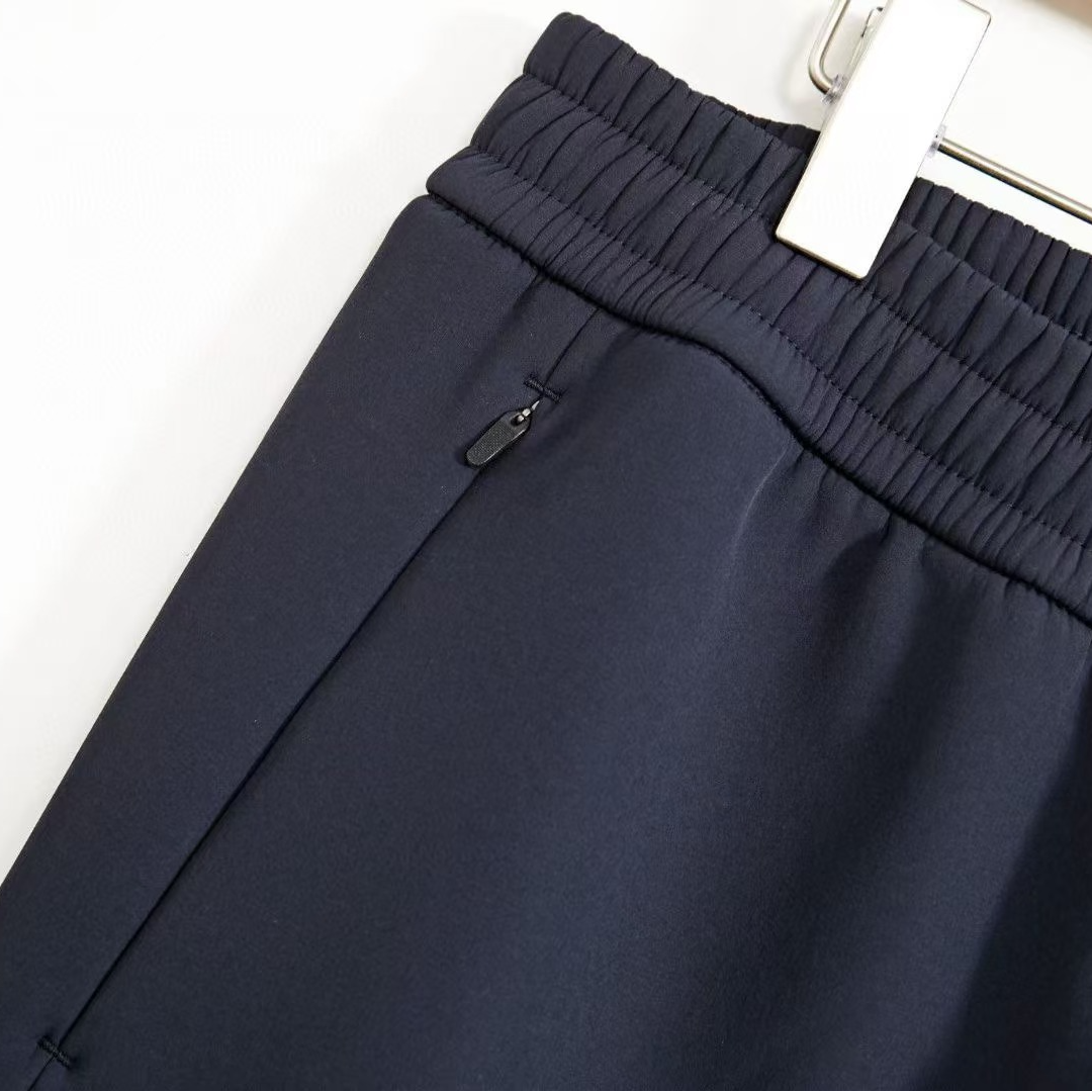  【胜华严选】迪家！秋冬户外登山软壳裤047