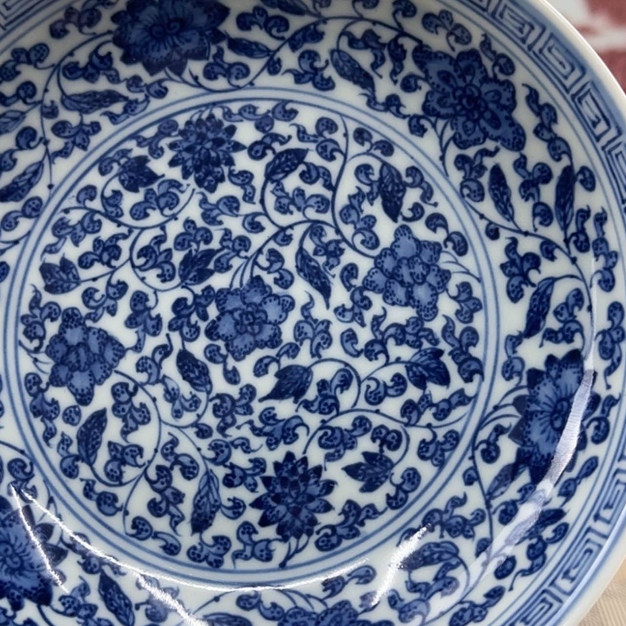 【闪购商品】密胺摆件用****8