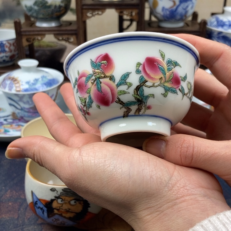【闪购商品】陶瓷陶瓷