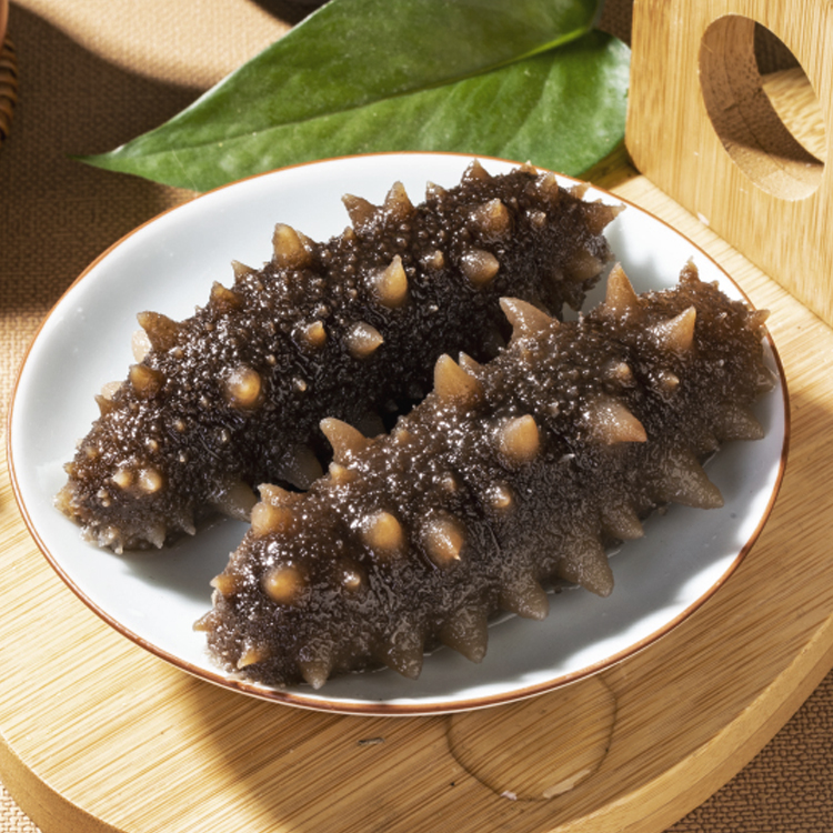 大连即食海参零添加刺参营养美味