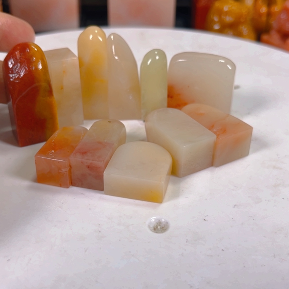 【闪购商品】老挝石有***宝
