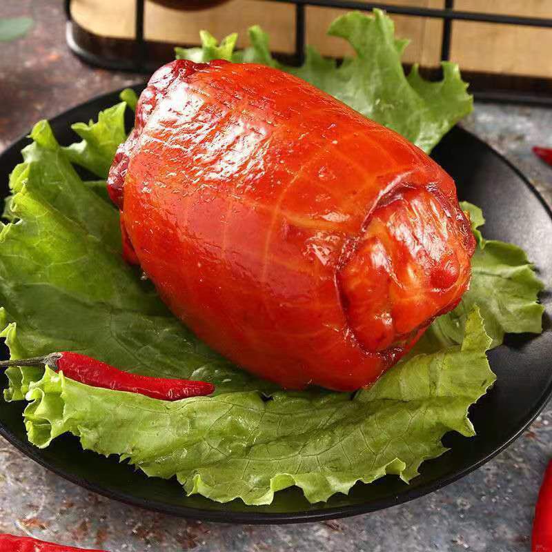 【新】酱香肘180g*13包好吃不贵美味实惠家庭做菜餐饮饭店用熟食