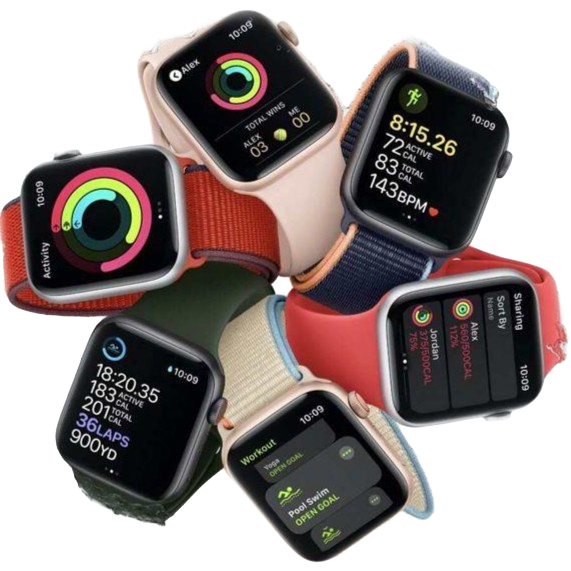 【顺丰】 二手正品苹果 Apple iwatch 智能手表 iwatch1代