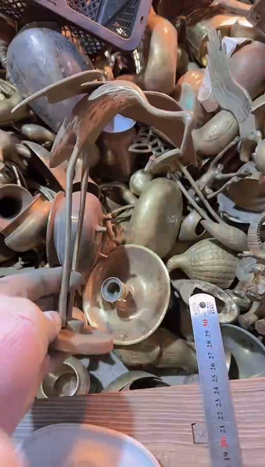 【闪购商品】青铜85