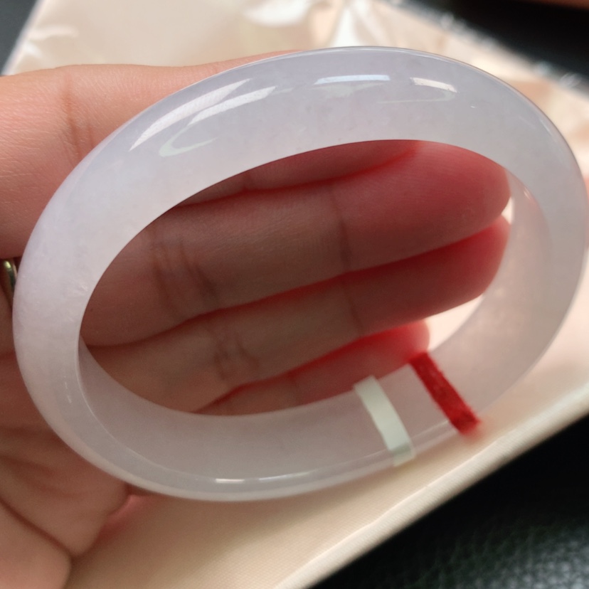 【闪购商品】翡翠手镯未镶嵌牛*