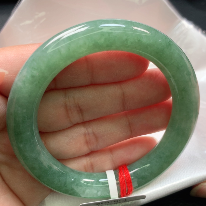 【闪购商品】翡翠手镯未镶嵌