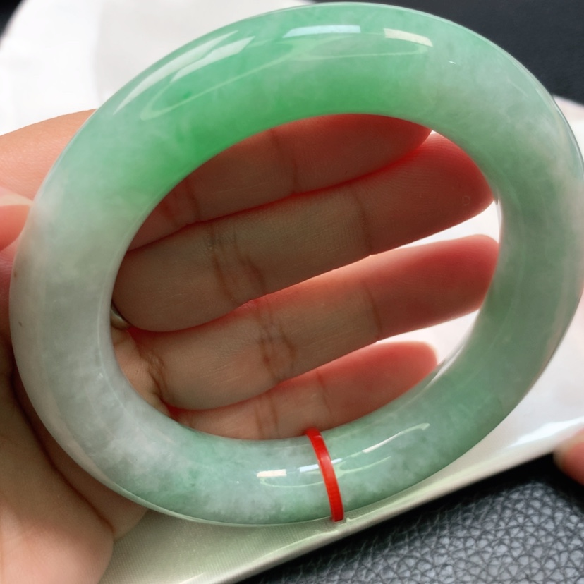 【闪购商品】翡翠手镯未镶嵌