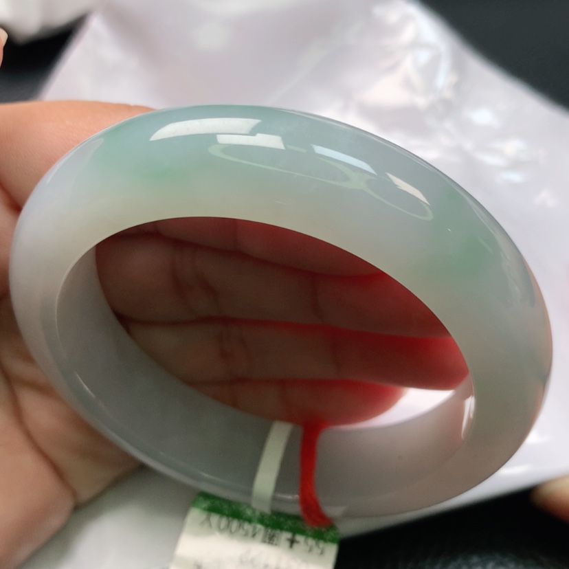 【闪购商品】翡翠手镯未镶嵌