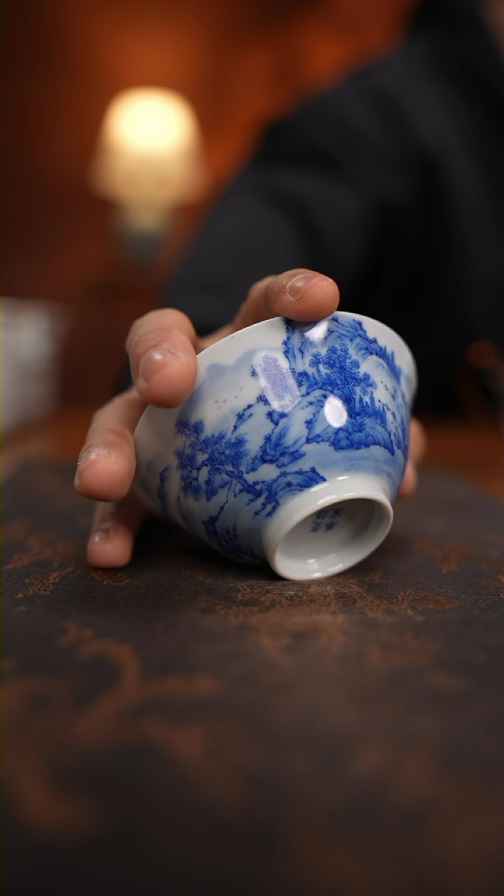 【闪购商品】杯瓷语
