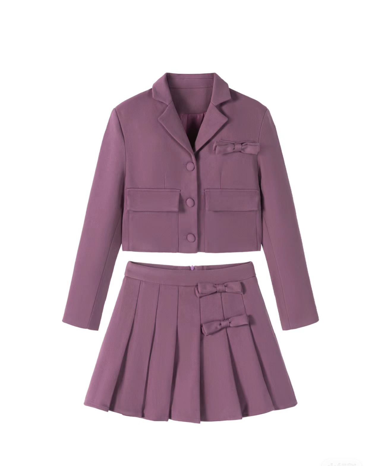 九月衣套装韩版气质时尚百搭学院风