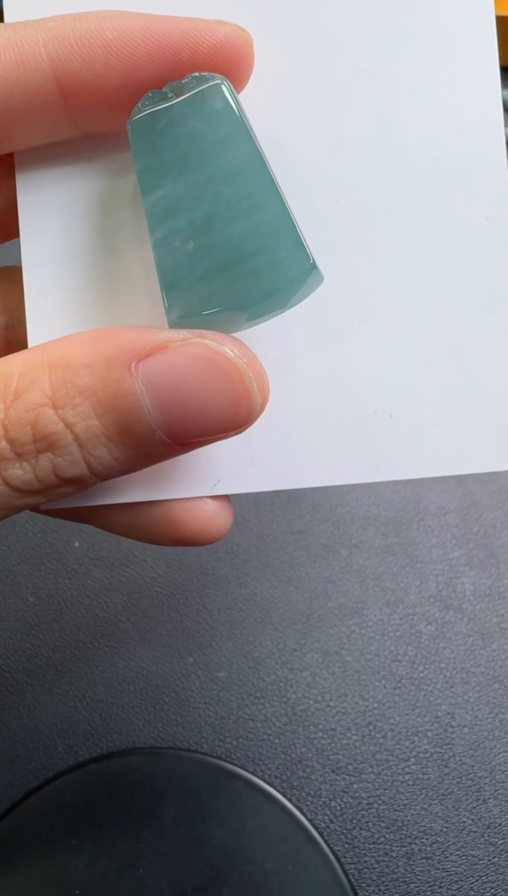 【闪购商品】翡翠颈饰未镶嵌无证书