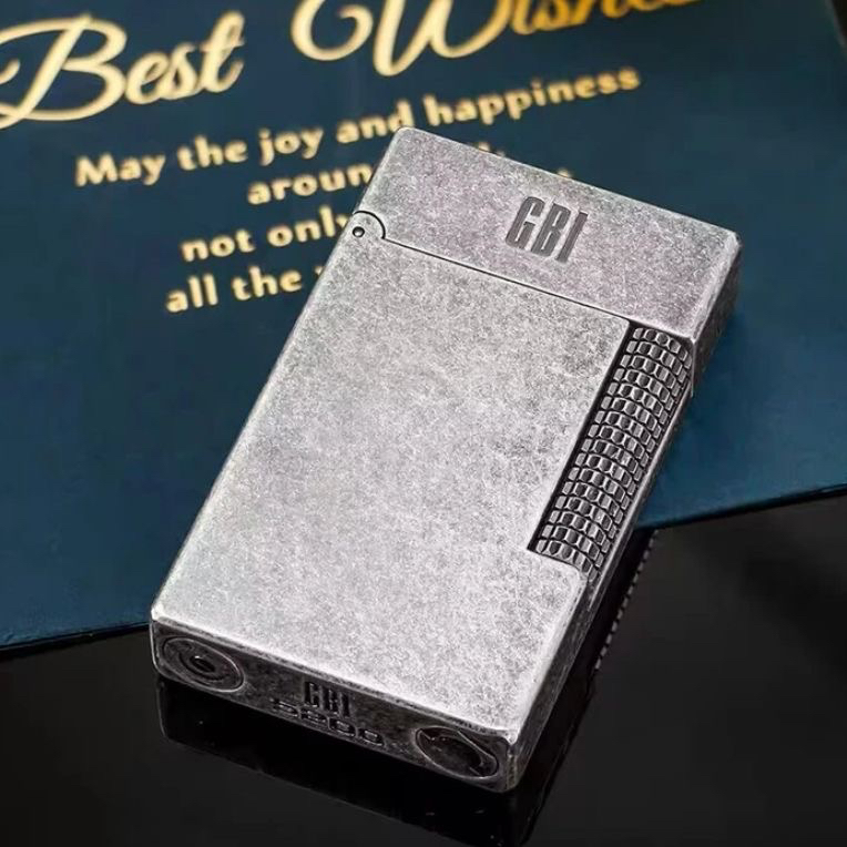 罗马古银—GBI大船充气商务复古个性创意