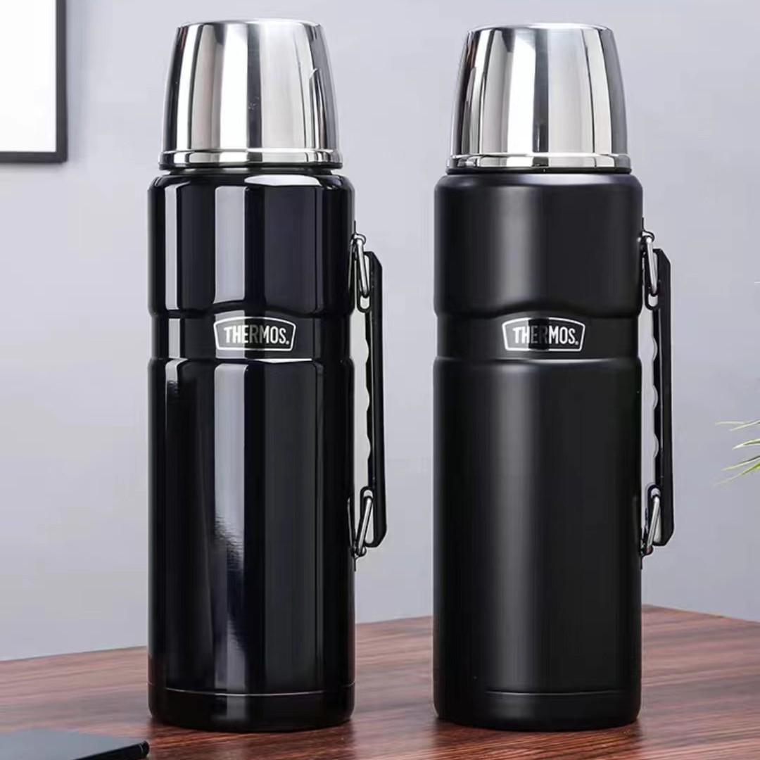 膳魔SK-2020 保温壶