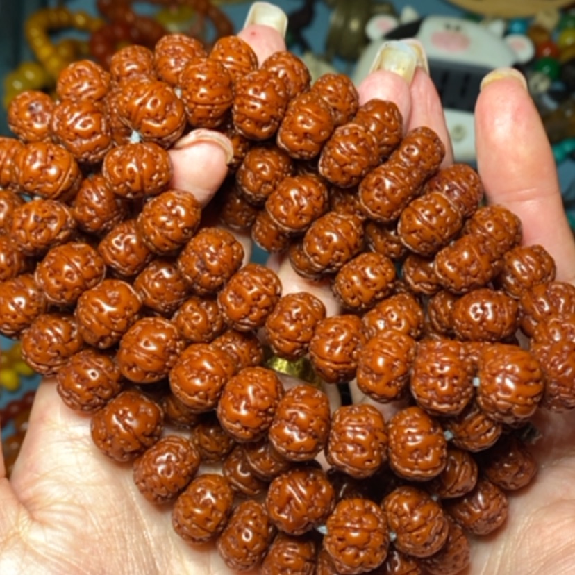 【闪购商品】琉璃颈饰大**王
