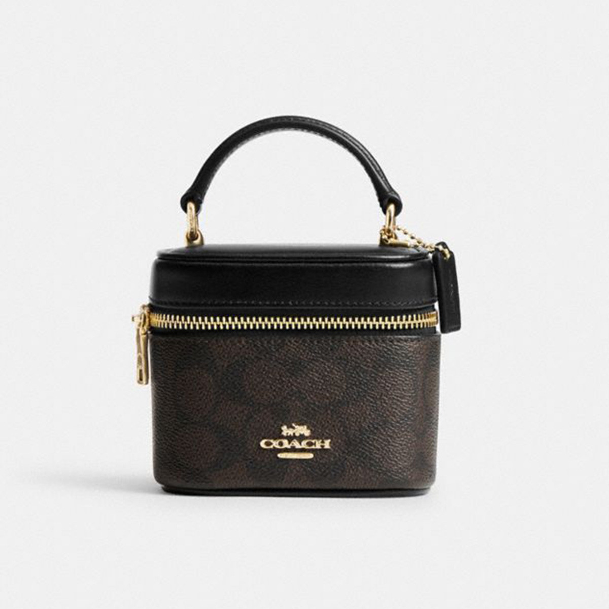 COACH｜蔻驰【全国联保】手提单肩盒子包CY732