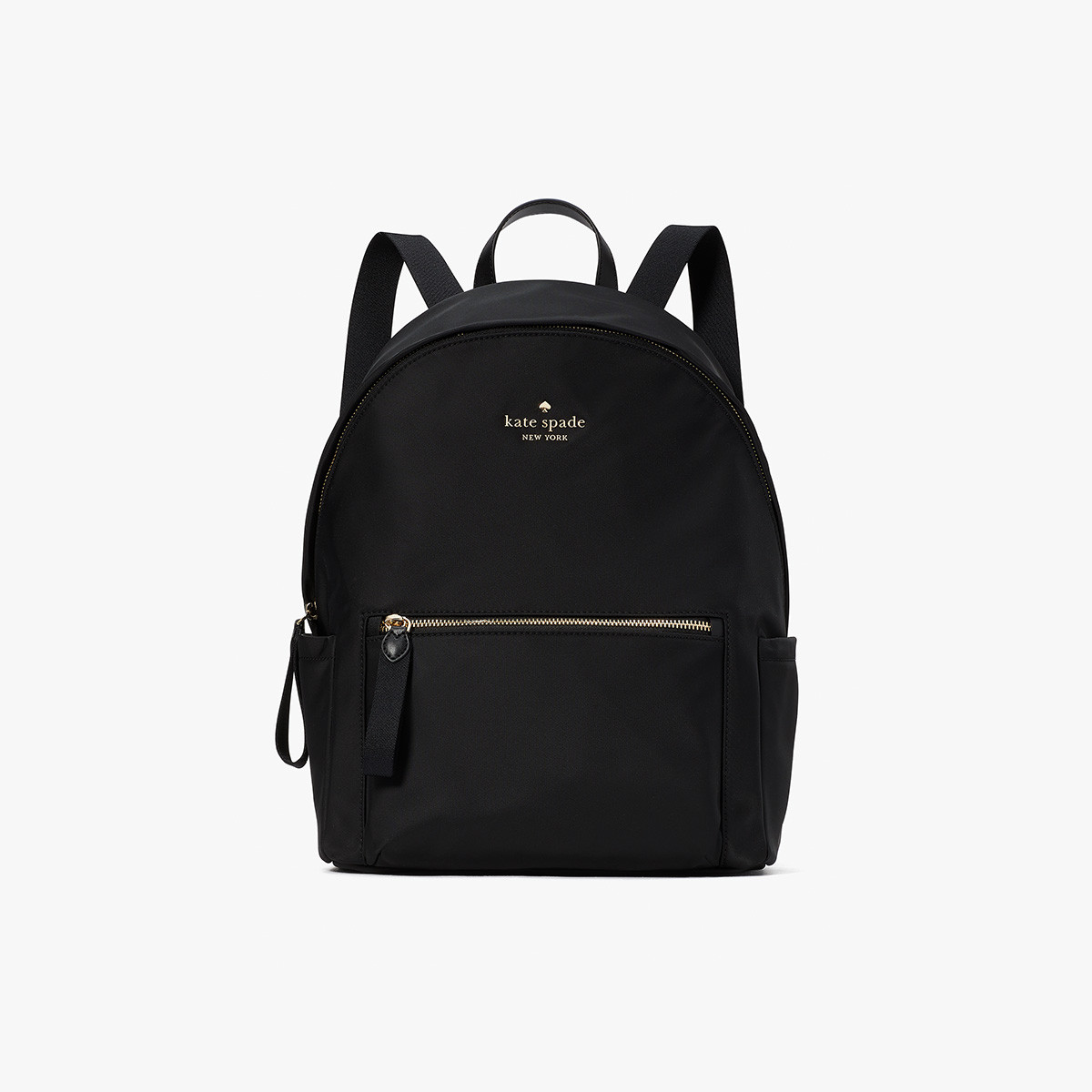 kate spade｜品牌自营CHELSEA大号大容量双肩包轻便背包