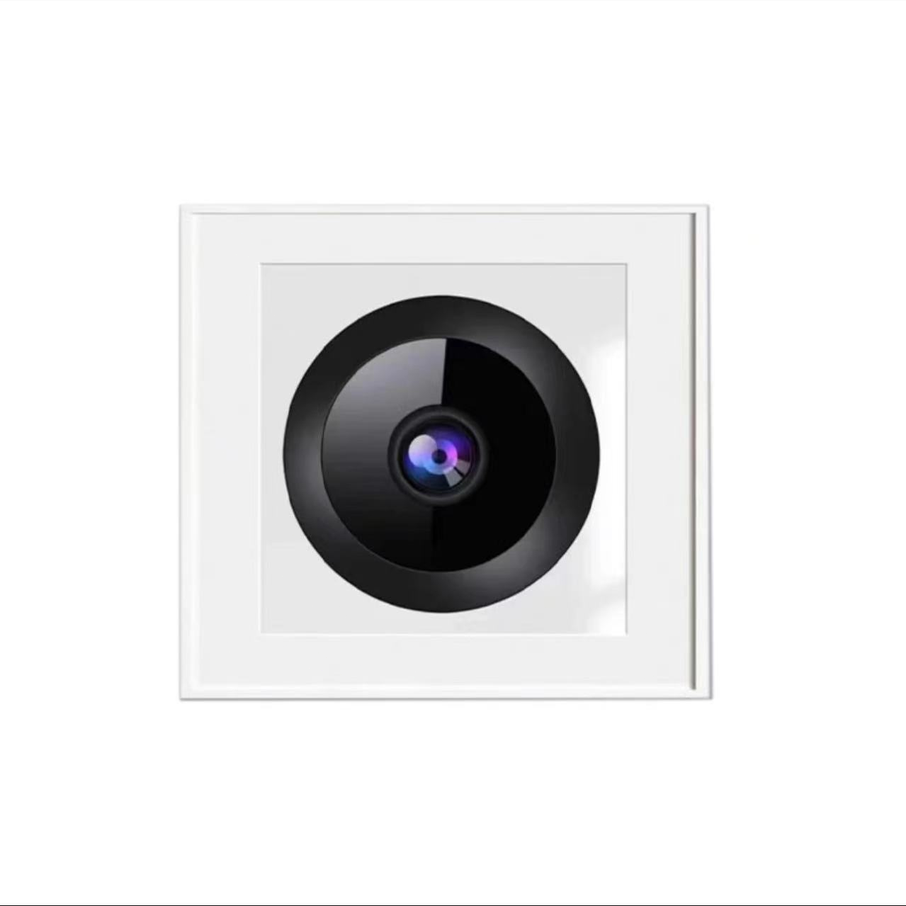 全屋智能设备无线WiFi高清多功能家用室内便携