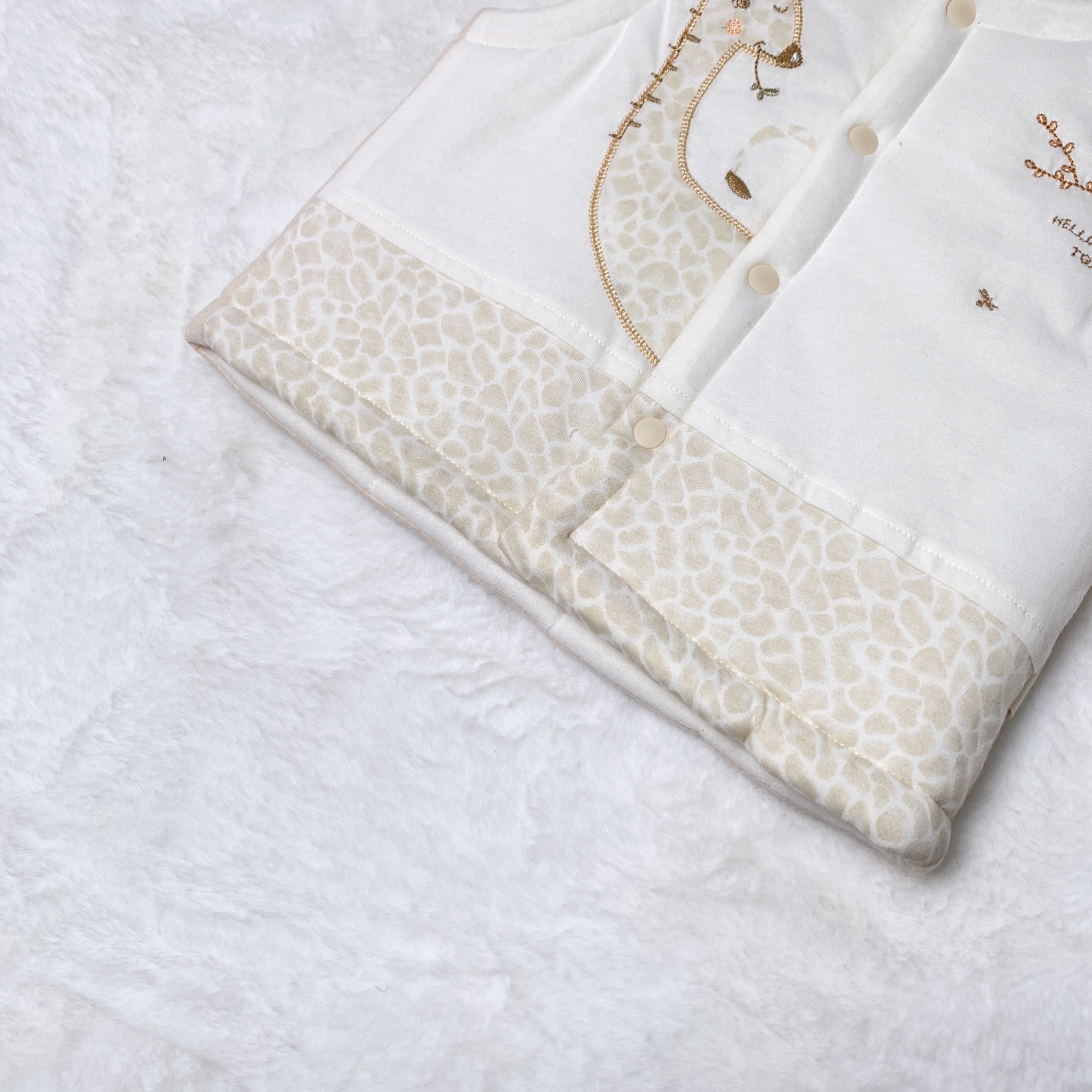 900-999编码拍直播间展示月子服新生儿秋冬套装