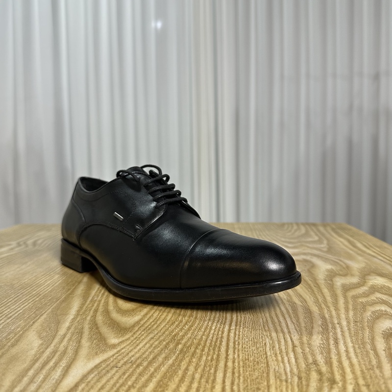 G家男士时尚商务休闲皮鞋U25ESB