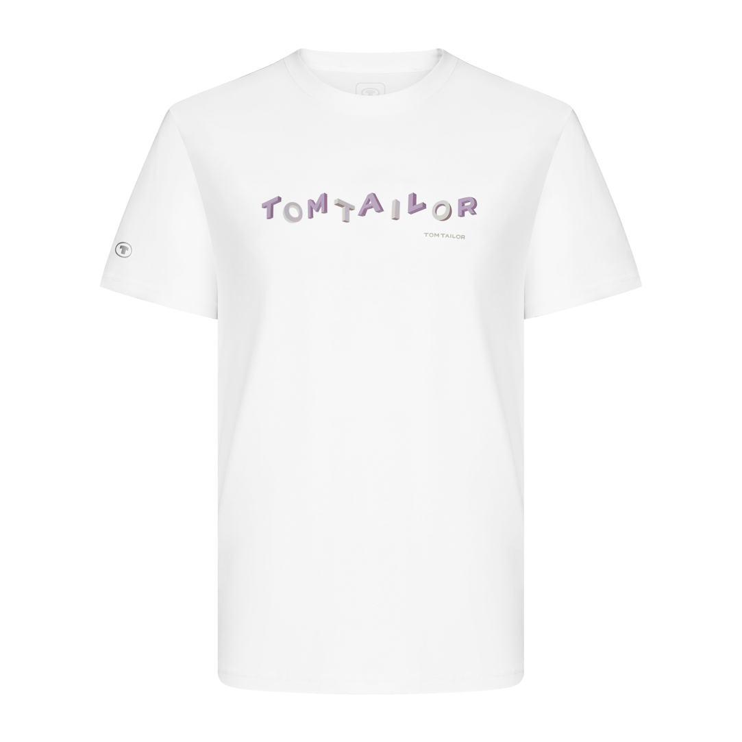 T-M男士水柔棉时尚休闲短T恤TTTSB2101D