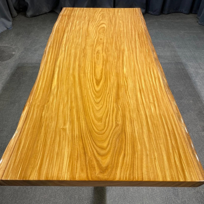 187号柚木210-82-5+柚木奔驰三角T支架1对 电梯入户