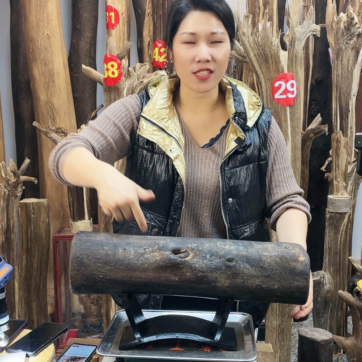 【闪购商品】香道类