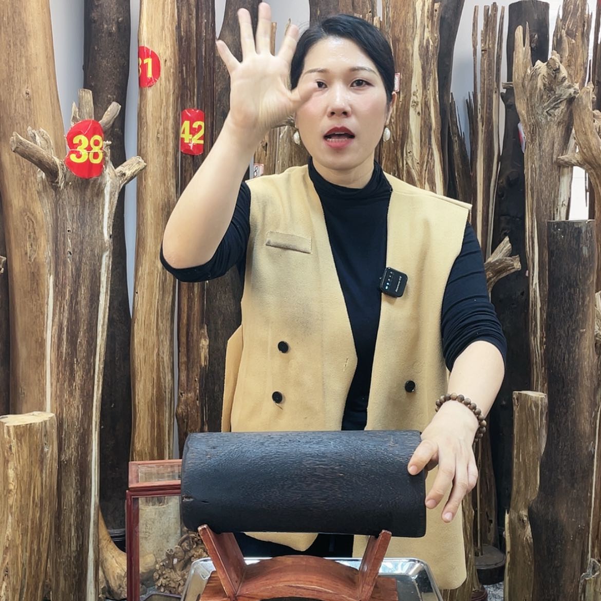 【闪购商品】香道类枕头