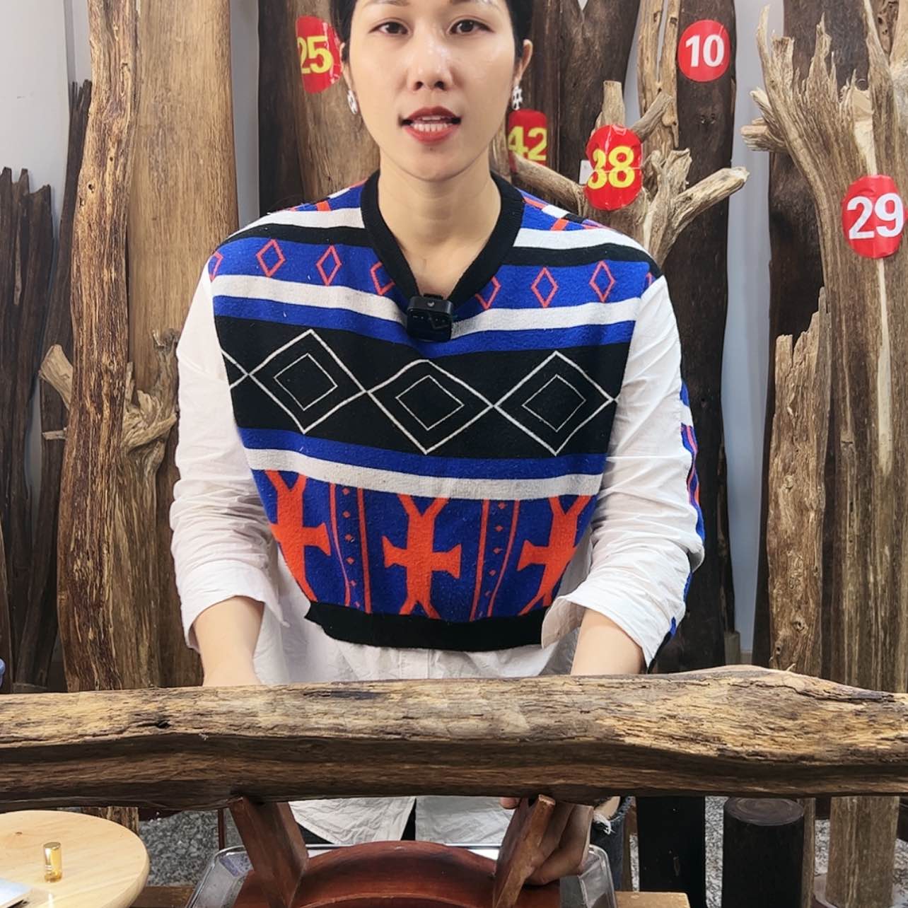 【闪购商品】香道类