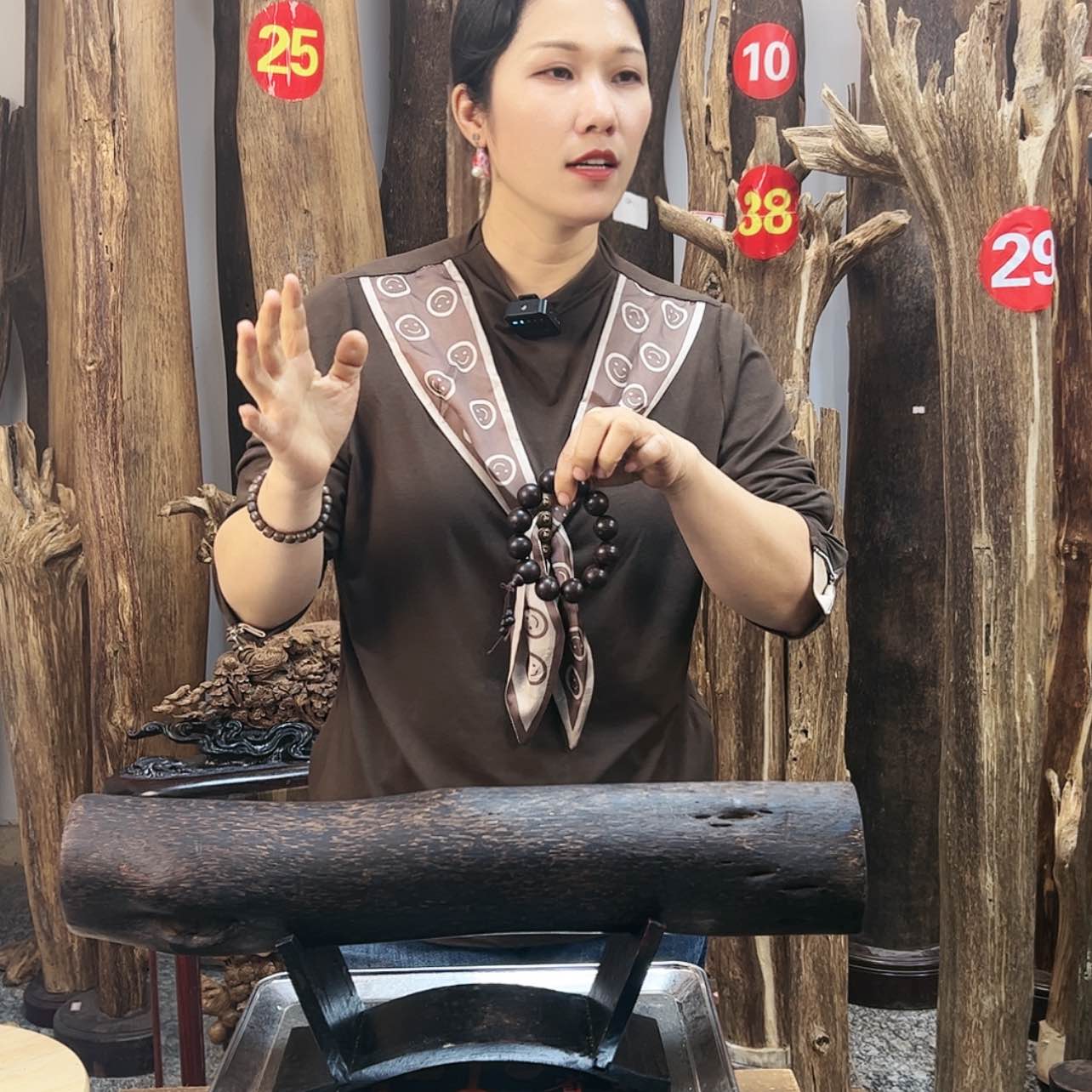 【闪购商品】香道类小叶2.0