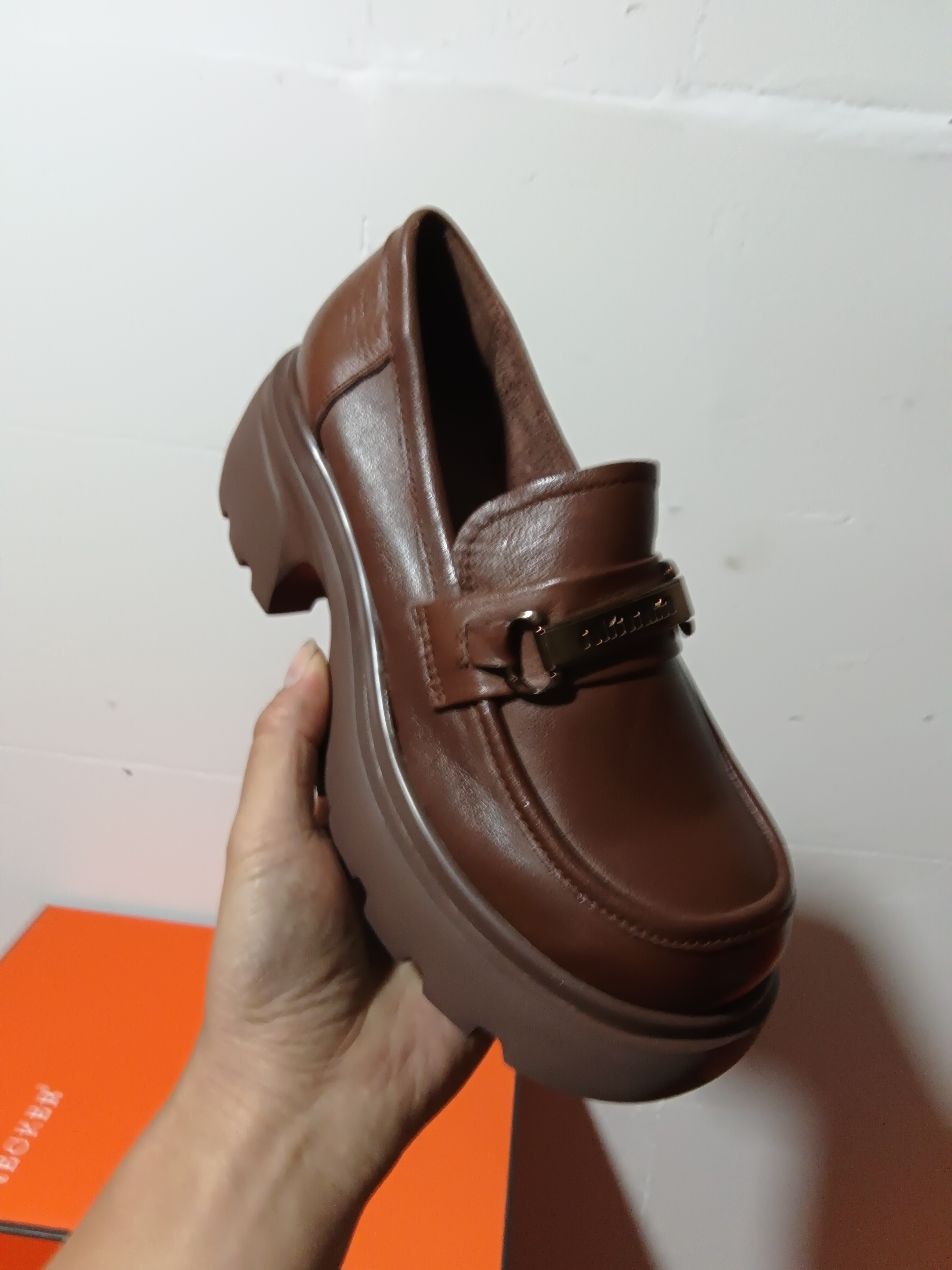 孤品女鞋捡漏款扣号拍