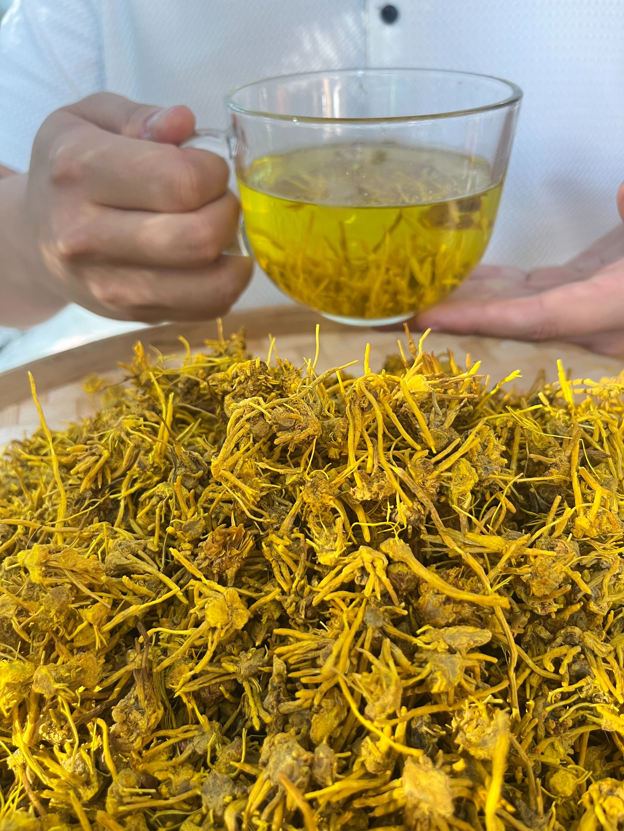 现收食用农产品【茏-须-石-槲】土特产-叶菜