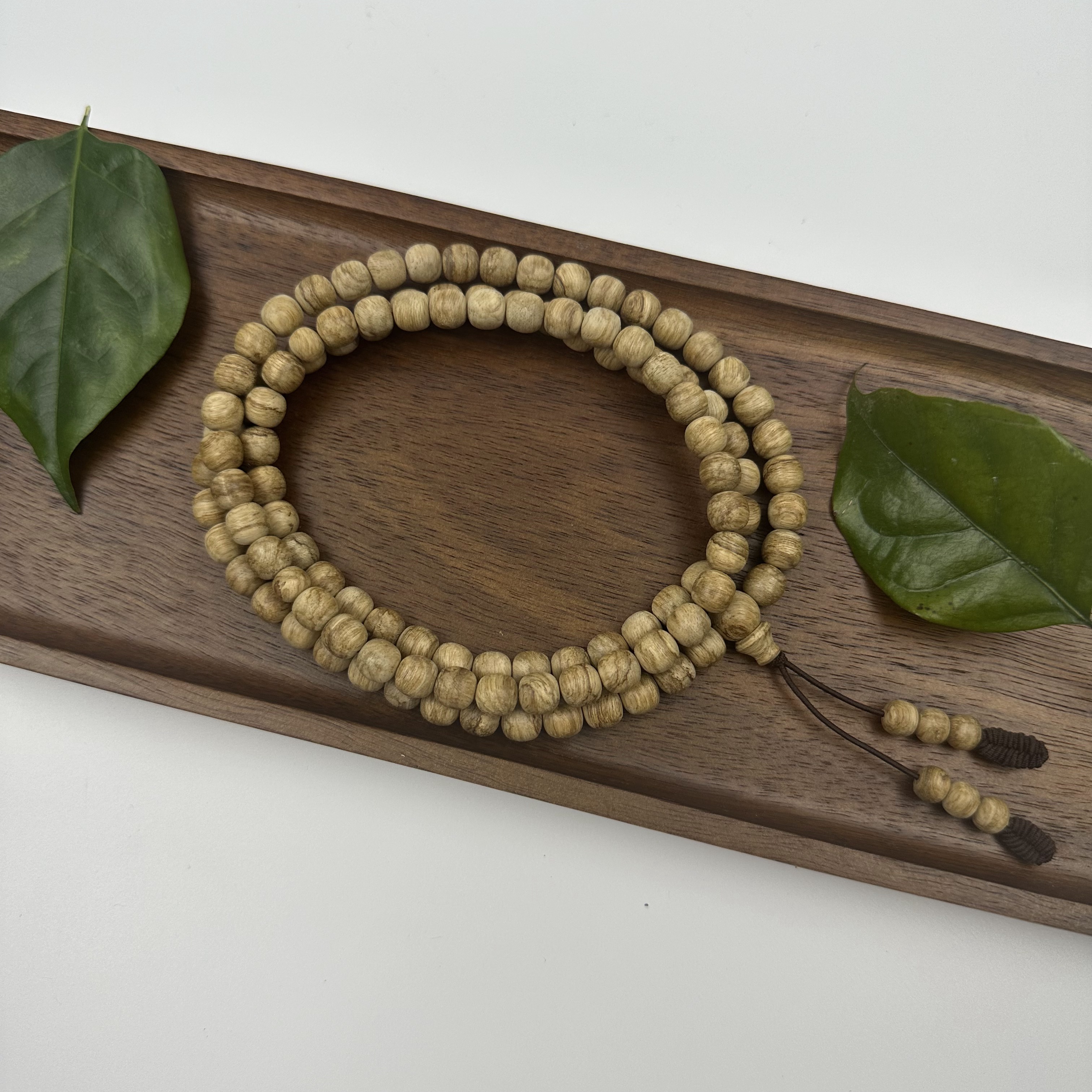 吾香天然野 · 达拉干沉香 ZA11 规格7mm克重11g+多样性发一