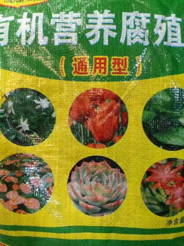蓝天花卉自用（松针腐叶土）6L百合盆景专用通用型绿植通用土