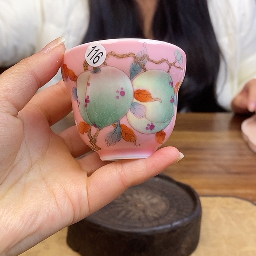 【闪购商品】后山杯