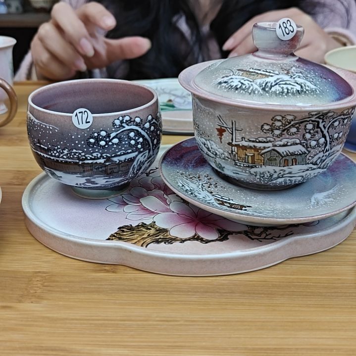 【闪购商品】密胺杯