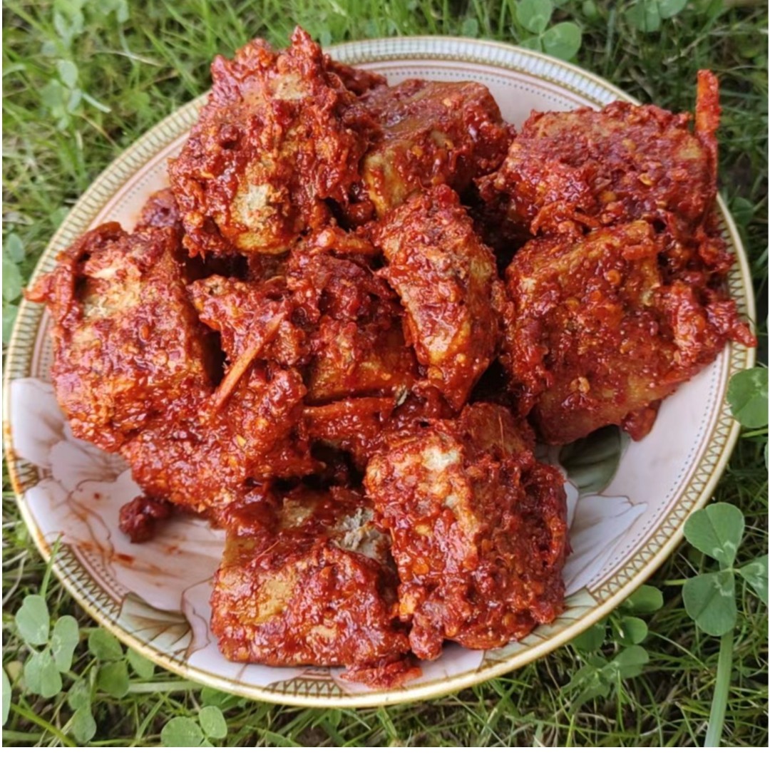 云南特色姜丝豆腐开胃菜开盖即食下饭菜特产600克